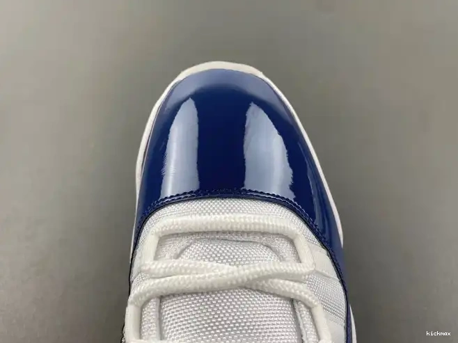 Rep Navy Midnight 11 (2024) Retro Low FV5104-104 Jordan 0610